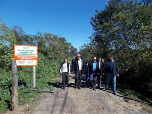 parque linear