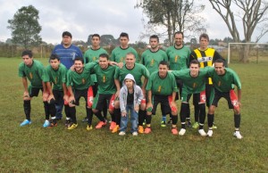 Campeonato Varzeano: Recuperadora Pires vence na categoria livre recuperadorapires-campeonatovarzeano-futebol