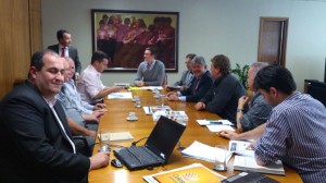 reuniao celesc