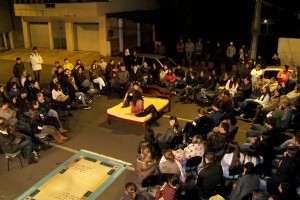 teatro
