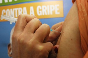 vacinacaogripe