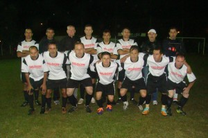 Nos pênaltis, Velocity Escapamentos/Schutz conquista o título do Campeonato do Escurinho velocityescapamentos-futebolsuico-portouniao