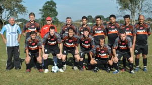 Campeonato Varzeano: Aeroporto vira e estréia com vitória na categoria veteranos vilarica-campeonatovarzeano-saocritovao
