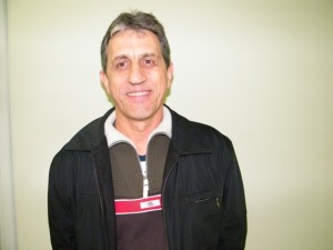 Roberto Bona
