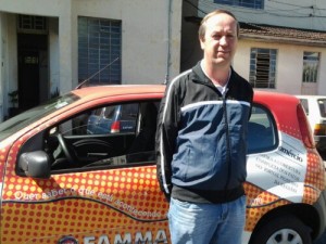 Célio Calikoski