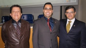 Delegado Regional