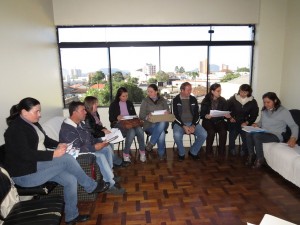 Encontro Conae