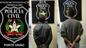 Mandado de Prisão