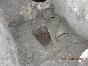 Tunel 1