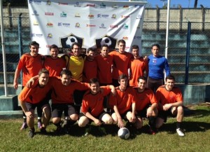 Advogados de União da Vitória participam do Paranaense de Futebol Suíço advogados-uniaodavitoria-futebolsuico