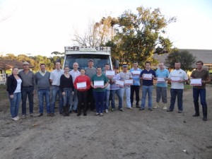 curso inseminação