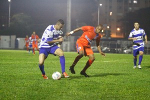 Divisão Especial: FC Porto vence fora de casa e é 100 % na competição fcporto-marciliodias-santacatarina