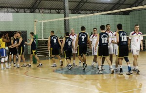 União da Vitória inicia participação na Fase Regional dos JAPs japs-volei-uniaodavitoria