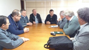 reuniao celesc