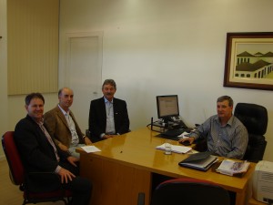 secretario casa civil