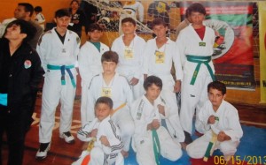 taekwondo-portounião-esporte