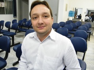 Edimar Roberto Ferreira de Castro