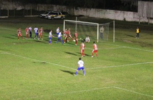 Divisão Especial: FC Porto empata nos acréscimos e evita derrota em casa fcporto-concordia-divisaoespecial