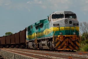 Foto: Edsom Leite/Ministério dos Transportes