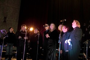 orquestra