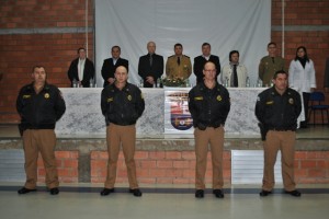 Policia 3