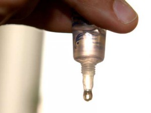 polio