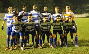 Divisão Especial: Em noite fria, FC Porto perde em casa para o Marcílio Dias fcporto-marciliodias-divisaoespecial