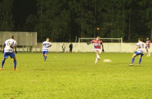 Divisão Especial: Em noite fria, FC Porto perde em casa para o Marcílio Dias fcporto-marciliodias-divisaoespecial3