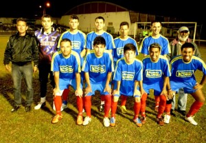 Limeira e Sagrada Família se classificam para a final do Inter Associações limeira-interassociações-futebolsuíço