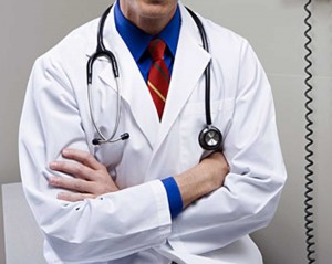 Doctor