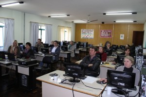 Curso Gered