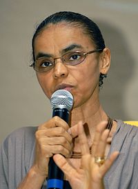 Marina-Silva