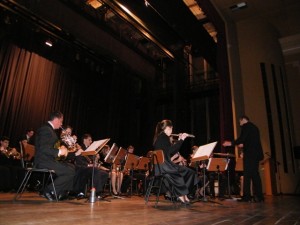 orquestra SIM