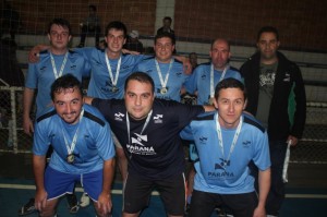 Paradões F.C. garante o título interno de Futsal em Bturuna pardoesfc-bturuna-futsal