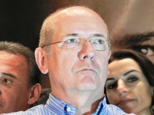 Paulo Bauer é o novo presidente do PSDB catarinense paulobauer-presidente-psdbsc3