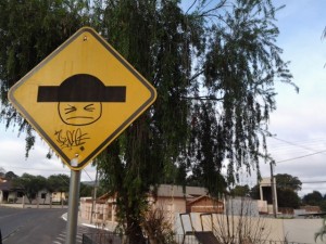placa