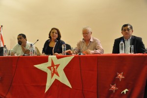 PT catarinense realiza encontro na Capital ptsc-encontro-politica