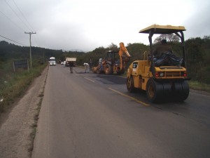 SC 280 melhorias
