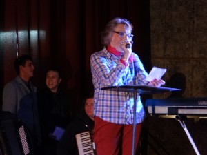 tertúlia