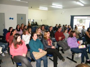 Conferencia cultura