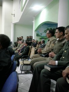 Dia do Soldado  1