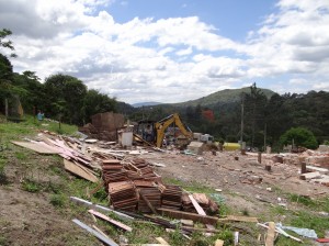 PAC 02 São Bernardo