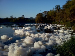Rio Iguaçu