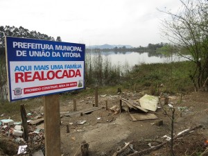 Sinalização