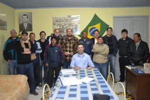 Reunião define nova diretoria da A.A. Iguaçu aaiguacu-futebol-diretoria