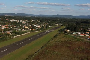 aeroporto