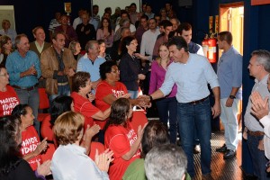 BETO RICHA EM SAO JORGE DO IVAI