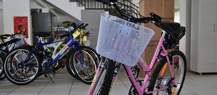 Uso de bicicletas motorizadas por condutores inabilitados colocam vidas em  risco - Jornal Mantiqueira