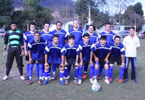 Eletrocar vence a Copa Vilmar “Baiano” eletrocar-copavilmarbaiano-campeão