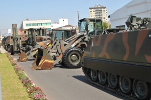 exposição
